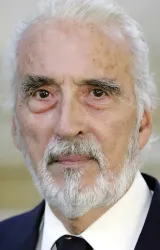 Кристофер Ли