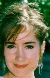 Линси Бэкстер