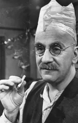 Уоррен Митчелл